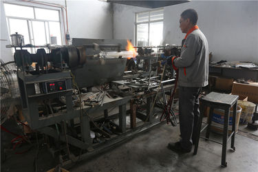 চীন Nantong Sanjing Chemglass Co.,Ltd কারখানা