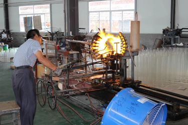 চীন Nantong Sanjing Chemglass Co.,Ltd কারখানা