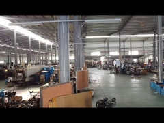 রাসায়নিক কাঁচের রিঅ্যাক্টর