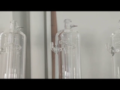 রাসায়নিক কাঁচের রিঅ্যাক্টর