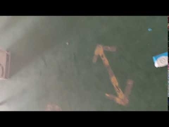 বিস্ফোরণ প্রমাণ ডাবল লেয়ার গ্লাস রিয়্যাক্টর উচ্চ ভ্যাকুয়াম ডিগ্রী পরিবেশ বান্ধব