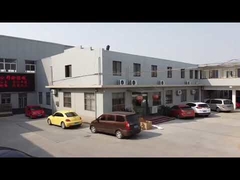 রাসায়নিক কাঁচের রিঅ্যাক্টর