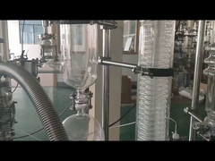 রাসায়নিক কাঁচের রিঅ্যাক্টর