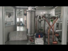 রাসায়নিক কাঁচের রিঅ্যাক্টর