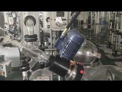 রাসায়নিক কাঁচের রিঅ্যাক্টর