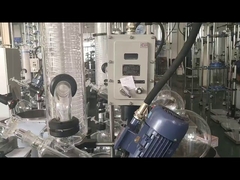 রাসায়নিক কাঁচের রিঅ্যাক্টর