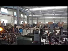 রাসায়নিক কাঁচের রিঅ্যাক্টর