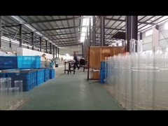 রাসায়নিক কাঁচের রিঅ্যাক্টর