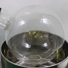 Industrial Rotary Vacuum Evaporator Essential Oil Distillation 220V Voltage