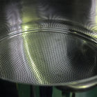 Laboratorial Vacuum Filtration Funnel , Sintered Glass Buchner Funnel Electronic Speed Regulation
