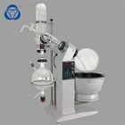 Glassware Biobase Rotary Evaporator Hot Water Bath Tabletop For Concentration